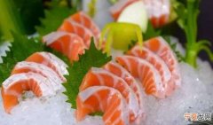 刺身是什么，白肉刺身是什么？