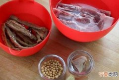 雷笋炒肉丝做法大全【图解】