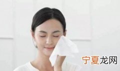 正确使用洗脸巾的方法 用洗脸巾的正确用法