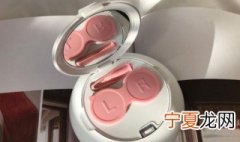 隐形眼镜盒第一次用怎么清洗 隐形眼镜盒如何清洗