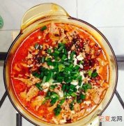 水煮肉片是哪里的菜，贵州水煮肉片的正宗做法？