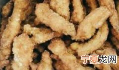 速冻鸡柳可以用烤箱烤吗 鸡柳可以用烤箱烤吗