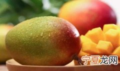 青芒果切开发现没熟怎么保存 青芒果切开发现没熟的保存方法