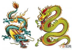 12生肖中有龙 12生肖中龙为什么排第五
