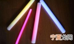 荧光棒怎么保存时间长 荧光棒是什么