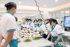 白城烘焙体验店在哪里 白城烘焙学校哪家好