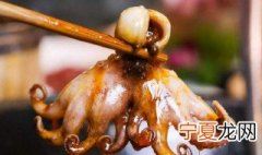 八爪鱼怎么保存到第二天 长期怎么保存呢