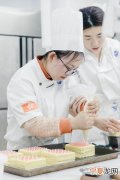 温州乐清哪里学烘焙技术 乐清蛋糕培训学校