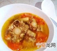 怎样做牛尾汤，牛尾汤的做法刘益？