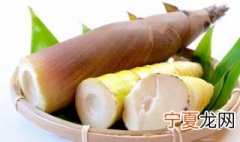 竹笋去皮到什么程度 竹笋去皮后是什么样子