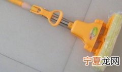 拖把的用途和使用方法 拖把有什么用途及使用步骤