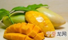芒果怎么保存放时间长些 怎样放芒果才可以保存久点