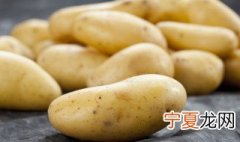 新鲜土豆怎么去皮 新鲜土豆怎么快速去皮
