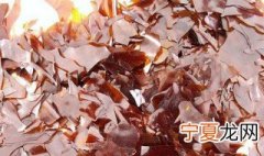 虫胶是什么 虫胶介绍