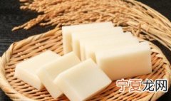 烤年糕怎么做好吃 烤年糕的方法