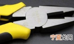 水口钳和斜口钳的区别 水口钳和斜口钳的区别简单介绍