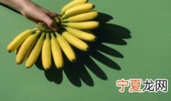 怎样让香蕉保存时间长 让香蕉保存时间长的方法