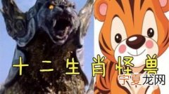 12生肖神魔版 十二生肖神算