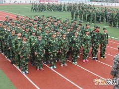 近视眼当兵能当什么兵 近视眼当兵能当什么兵种