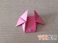 12生肖对称折 十二生肖的轴对称图形