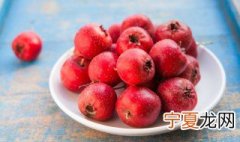 山楂籽怎样种出盆栽 山楂籽怎么才能种出来