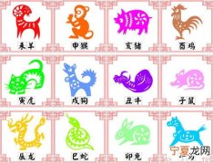 转运版12生肖 最准确的12生肖转运时间,不看后悔!
