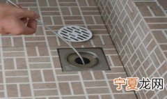 怎样清理下水道 如何让下水道变干净