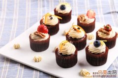 常德学蛋糕烘焙哪里好点 常德学蛋糕烘焙哪里好点呢