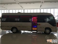 开中巴车需要什么证件 开中巴车需要上岗证吗