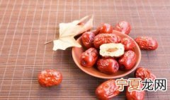 枣去皮的正确方法 红枣去皮最简单的方法