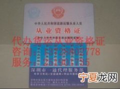 办个物流需要什么条件 开办物流需要什么证件