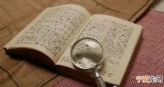小学语文四年级上册24课词语解释