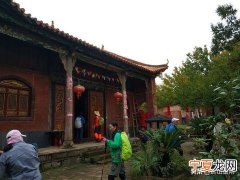 昆明加仑烘焙屋在哪里 昆明加仑烘焙屋在哪里开