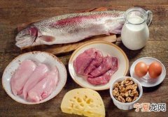 高蛋白食物有哪些 食用高蛋白食物需注意些什么