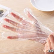 食品烘焙手套哪里有卖 烘焙手套买一个还是一双