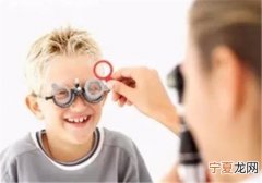 儿童近视眼怎么恢复视力 小孩视力下降了怎么才能够恢复