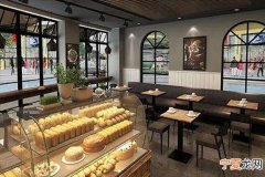 北京哪里烘焙店扎堆最多 北京比较有名的烘焙店