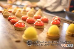 想学烘焙西点去哪里好 西点烘焙在哪学