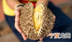 没剥开的榴莲怎么保存 没剥开的榴莲保存方法