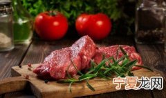 牛肩肉是最差的吗 牛肩肉为啥那么便宜