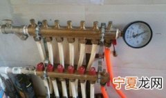 地暖放气怎么放 地暖怎么放气