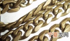 铜链条怎样清洗 包包的铜链条如何清洗