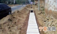 农村下水道冻住怎么办 怎么通开下水道