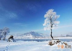 2019年小寒是几月几日 小寒有什么传统习俗
