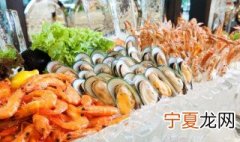3月份吃什么海鲜好 三月份吃什么海鲜好