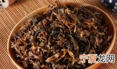 梅干菜如何清洗才干净 梅干菜怎么清洗干净保存