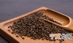 决明子可以泡水喝吗有没有什么坏处 决明子可以泡水喝吗