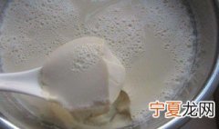 豆腐不凝结有什么方法补救 豆腐不凝结有什么方法补救怎样制作咸豆腐脑