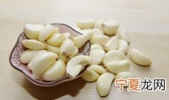 如何正确保存大量大蒜 保存的时候需要注意什么