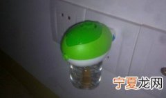 电热蚊香液怎么用 电热蚊香液的使用方法